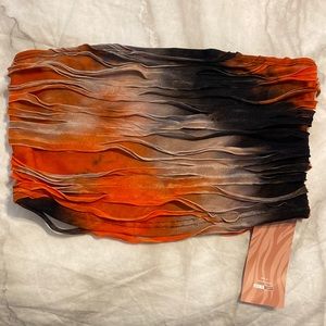 SHEIN Tube Top Size Medium